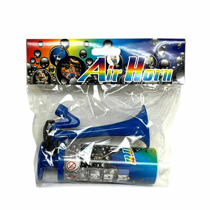 Air Horn Pump Noisemaker Hand Held Party Favors Sports Loud Noise Maker Safety