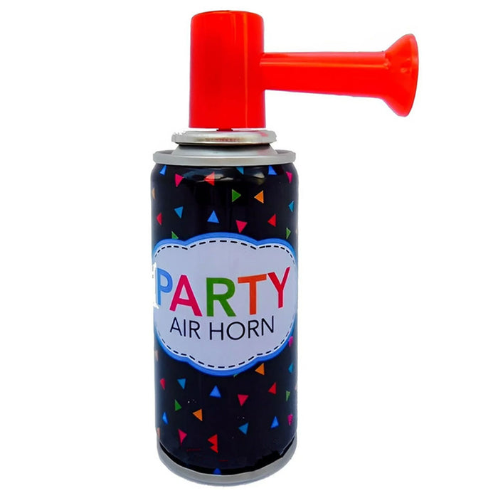 1 Air Horn Pump Noisemaker Handheld Party Sports Loud Noise Maker Boating Safety