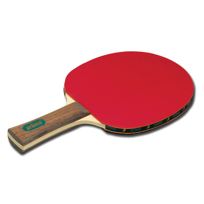 1 New Prince Ping Pong Paddle Advanced Control 600 Racket Table Tennis Game New