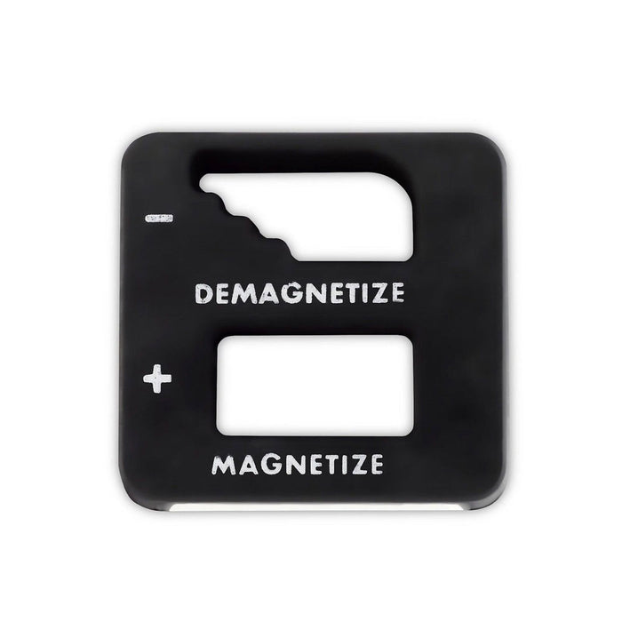 1 Home Magnetizer Demagnetizer Tool Screwdriver Magnetic Pick Up tool Tips Crew