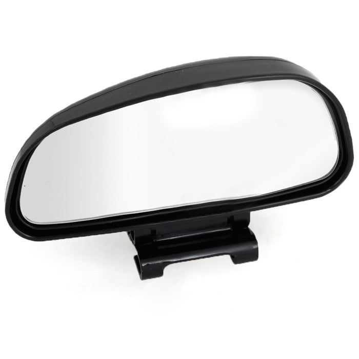 Wide Angle Blind Spot Mirror Auto Rear Side View Car Truck SUV Universal Safety