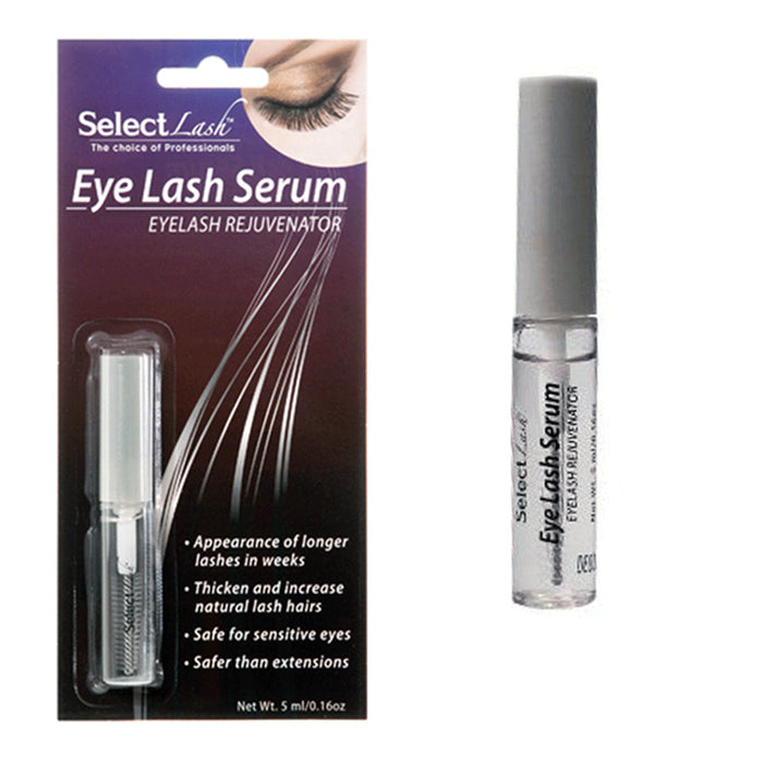 1 Eyelash Serum Stimulatior Thicker Lash Eyelashes Growth Rejuvenator