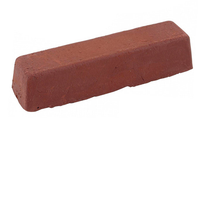 Red Rouge Bar Polishing Compound Polish Jewelers Gold Jewelry High Shine Buffing