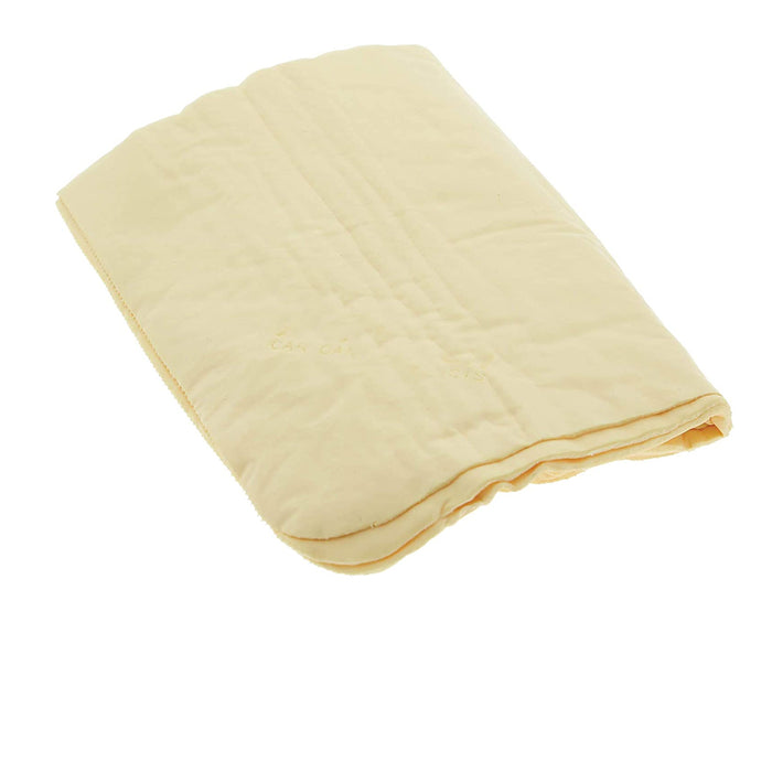 2 Chamois Towel Car Wash Super Absorbent Drying Auto Cleaning Cloth Wipe Detail