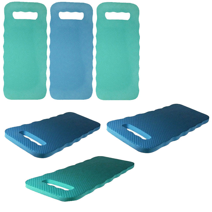 6 Pack Foam Kneeling Pad Knee Mat Seat Cushion Gardening Home Garden Outdoors
