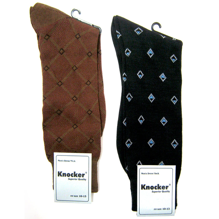 Bench - Dress socks, assorted colours - 5 pairs. Colour: navy blue. Size: 7- 12 Bench - Dress socks, assorted colours - 5 pairs. Colour: navy blue. Size: 7- 12