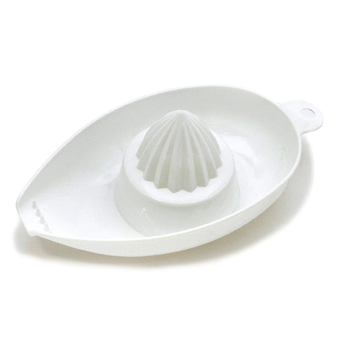 2 Pack Citrus Juicer Orange Lemon Squeezer Hand Held Fruit Press Juice Extractor