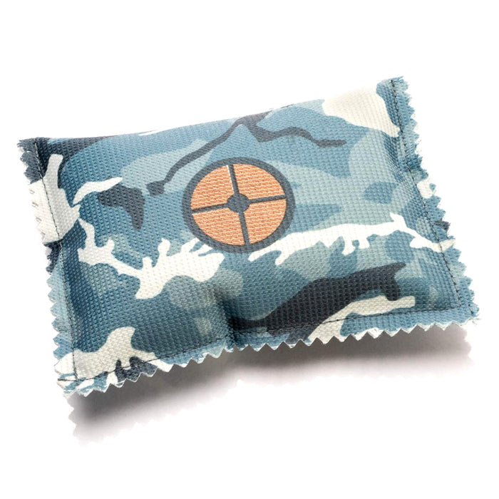 2Pk Gun Safe Dehumidifier Camouflage Rechargeable Bags Reusable Absorbs Moisture