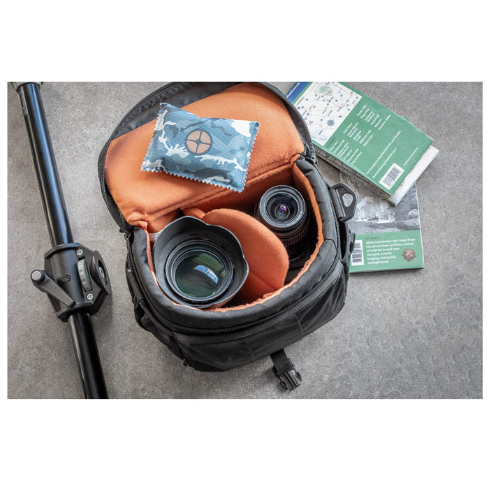 2 Reusable Silica Gel Car Dehumidifier Packets Gun Safe Closet Moisture Absorber