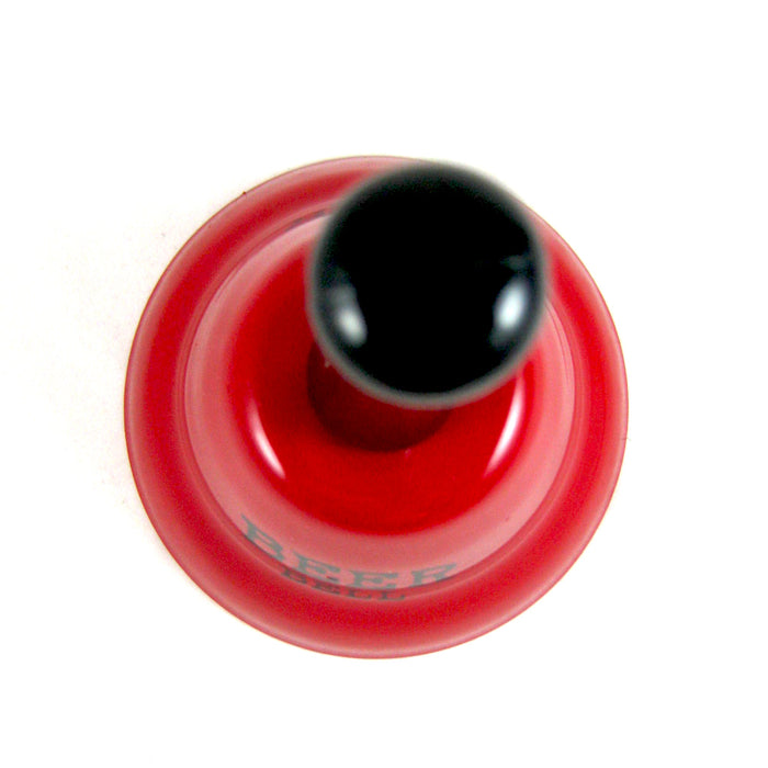 Ring Beer Bell Novelty Fun Gag Desk Kitchen Bar Counter Top Service Call Bell