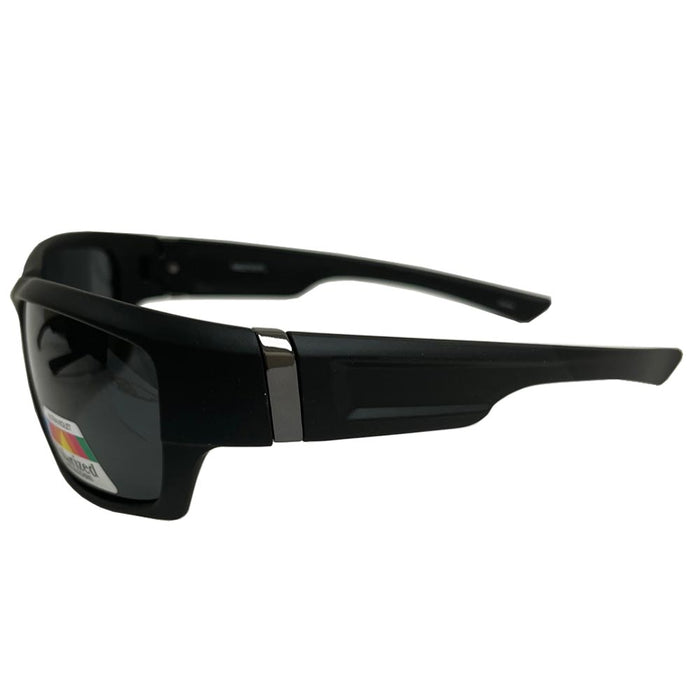 1 Pair Sunglasses Mens Glasses Sport Fishing Golfing Driving Sport Running Golf