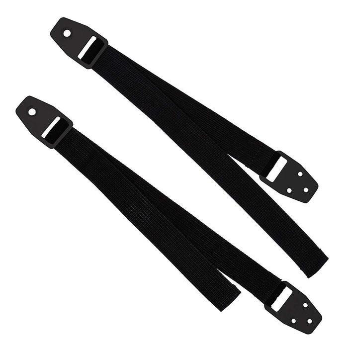 TV Furniture Anti Tip 2-Piece Straps Safety Furniture Baby Proofing Wall Anchors