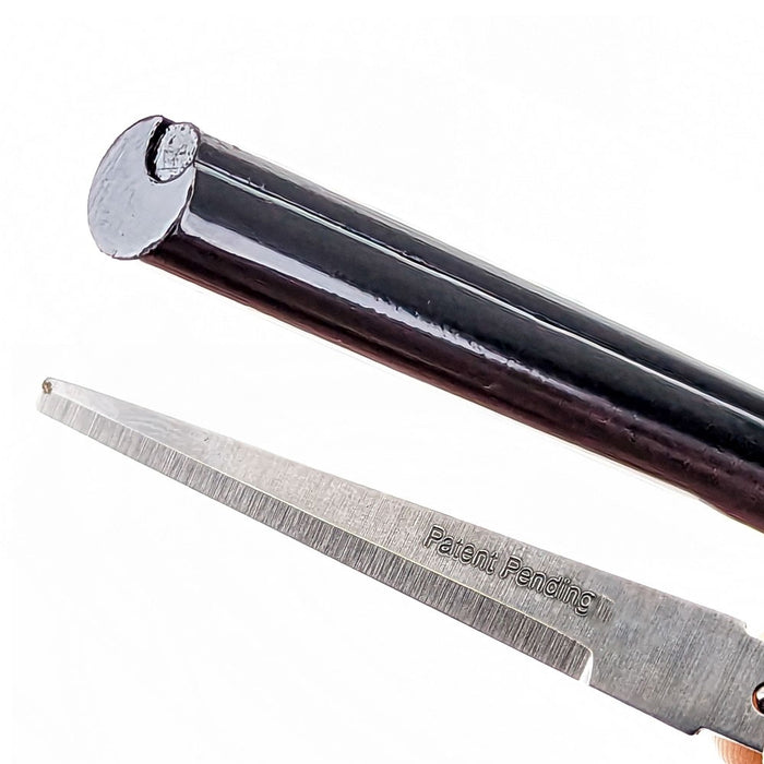 2Pk Emergency Flint Fire Starter Striker Magnesium Survival Lighter Camping Tool