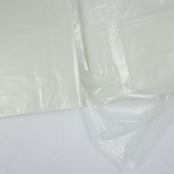 2 X Plastic Drop Cloth Furniture Paint Floor Dust Protector 9 x 12 Ft 0.27 Mil