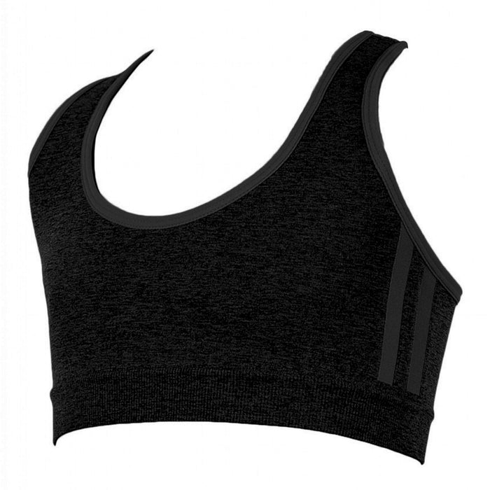 5 Girl Seamless Sport Bra Crop Top Training Junior Underwear Racerback Stretch S