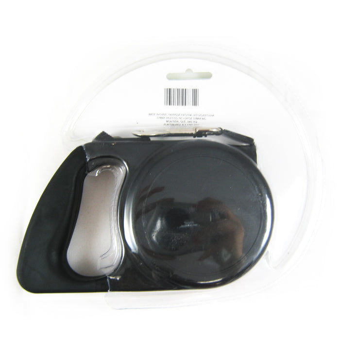 16 Ft Retractable Dog Leash Extending Lead Leash for Medium Large Dogs Pet Auto