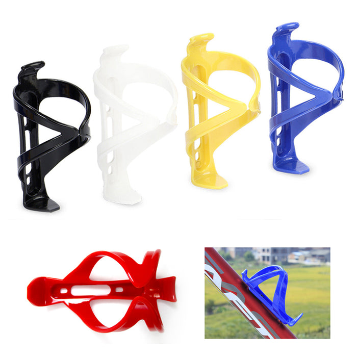 Cycling Bike Water Bottle Holder Mount Handlebar Bicycle Bottle Cage Drink Cup