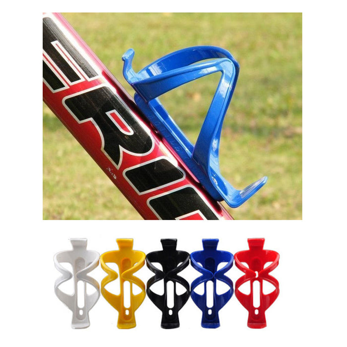 Cycling Bike Water Bottle Holder Mount Handlebar Bicycle Bottle Cage Drink Cup