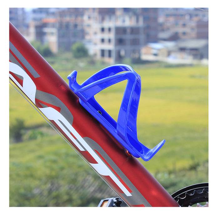 Cycling Bike Water Bottle Holder Mount Handlebar Bicycle Bottle Cage Drink Cup
