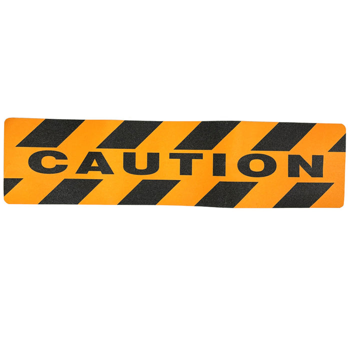 2 Anti Slip Non Skid High Traction Grip Caution Guard Grit Tape Strip Adhesive