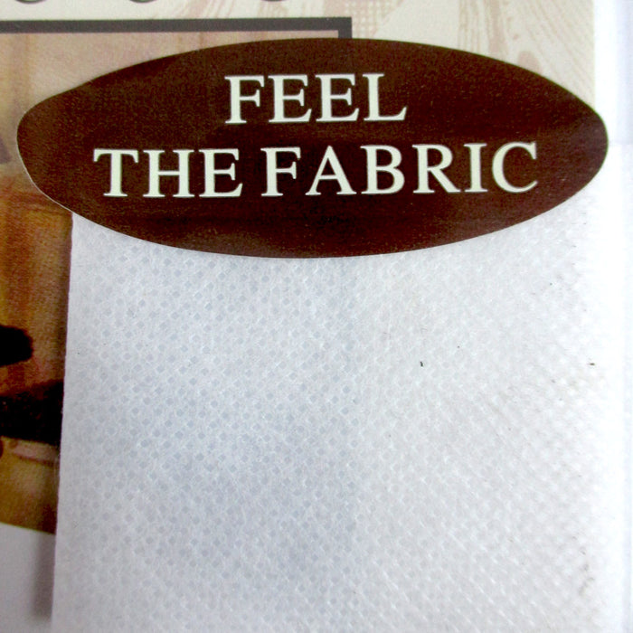 12 Full Size Fabric Zippered Mattress Cover Waterproof Bug Dust Mite Protector