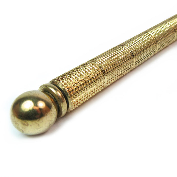 2 x Oil Glass Cutter Metal Handle Diamond Straight Head Cutting Tool New Black