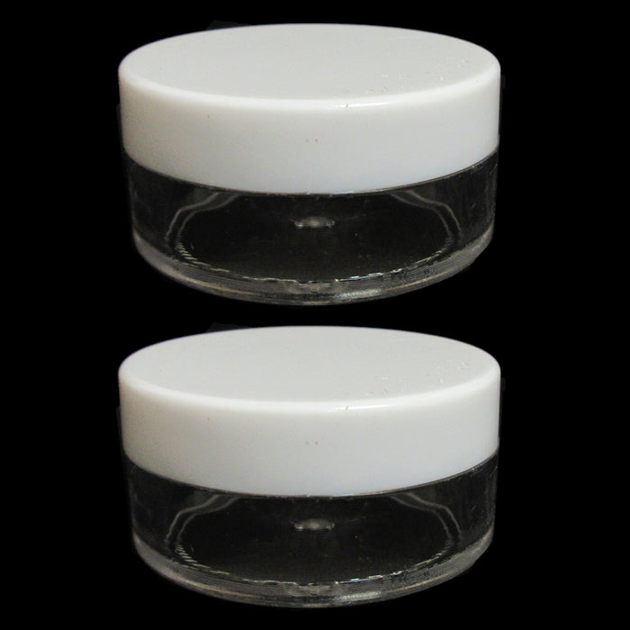 10PCS Travel Bottles Kit Refillable Carry-On Cosmetics Squeezable Containers Set