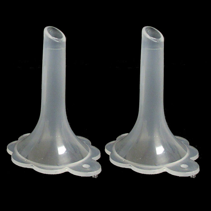 10PCS Travel Bottles Kit Refillable Carry-On Cosmetics Squeezable Containers Set