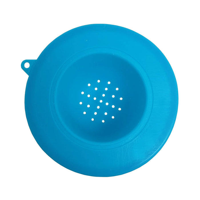 Kitchen Sink Strainer Silicone Filter Drain Protector Food Trap Debris Waste