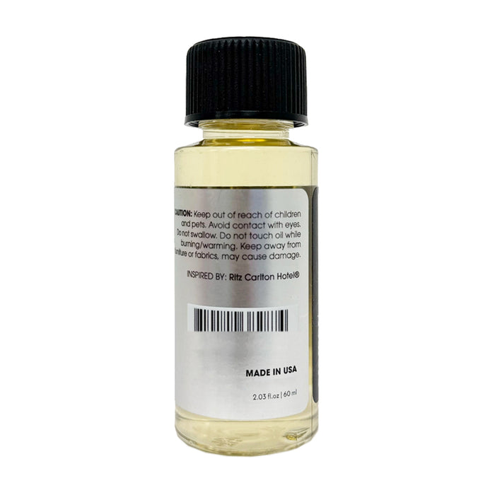 Luxury Aroma Diffuser Oil Inspired by Hotel Scent Miami Premium Fragrance 60mL
