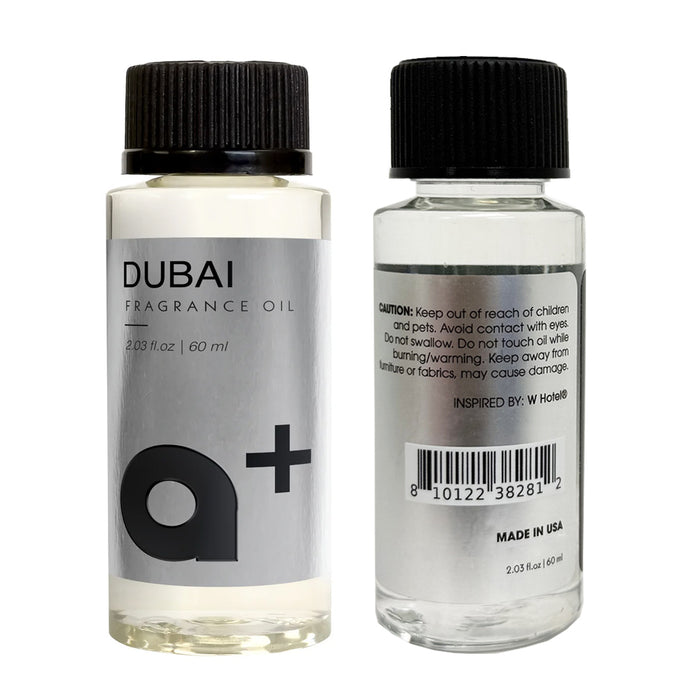 Dubai Hotel Inspired Luxury Essential Oil Diffusers Aromatherapy Scent Fragrance