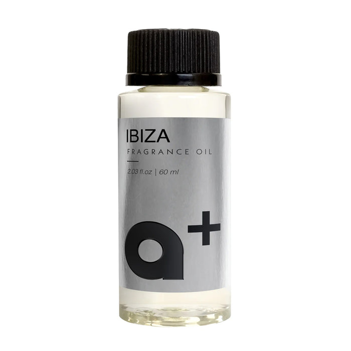 Home Luxury Aroma Fragrance Oil Aromatherapy Scent Inspired 5-Star Ibiza Hotel