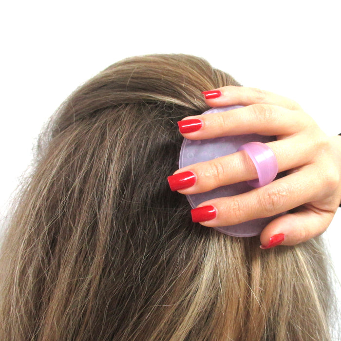 Lot 12 Hair Brush Scalp Massage Detangle Shampoo Shower Comb Conditioner Gentle