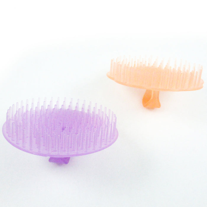 Lot 12 Hair Brush Scalp Massage Detangle Shampoo Shower Comb Conditioner Gentle