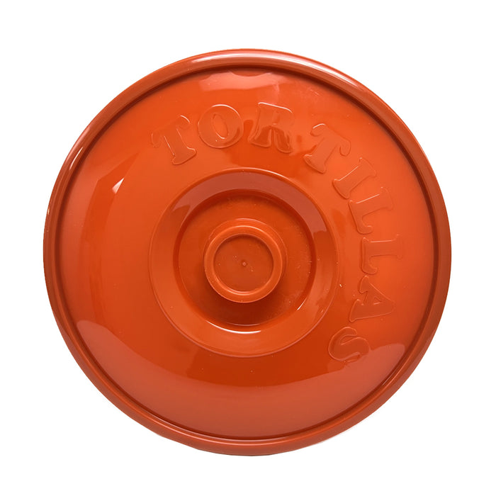 1 Pc Mexican Tortilla Warmer Pancake Keeper Tacos Container Server Round 8 Inch