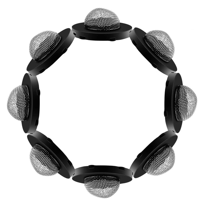 12PC Garden Hose Washers w/ Filter Screen Seal Ring Nozzle Gasket Sprinkler Duty