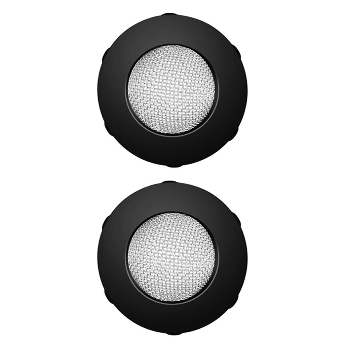 12PC Garden Hose Washers w/ Filter Screen Seal Ring Nozzle Gasket Sprinkler Duty