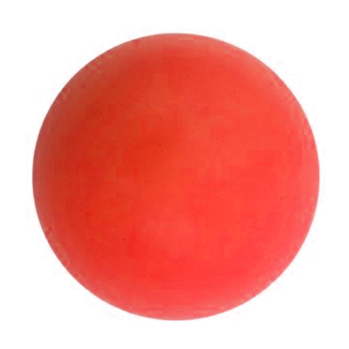 1 Pc Glow In The Dark Ball 3.5" Glowing Pet Dog Cat Toys Puppy Chase Round Play