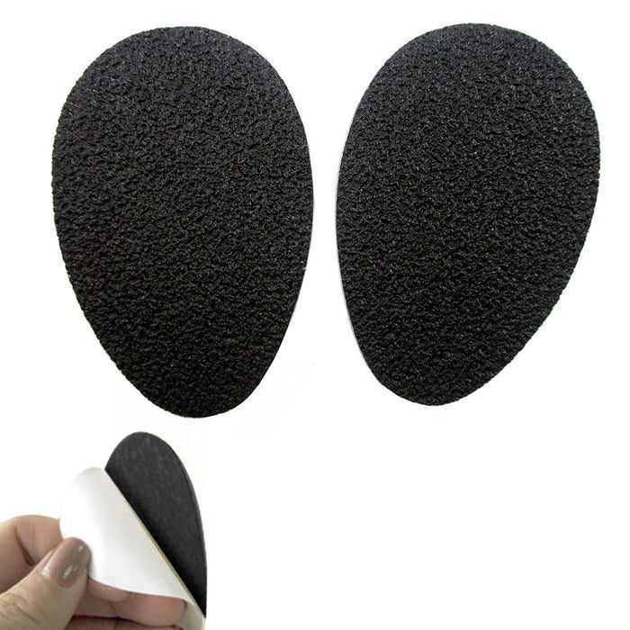 40Pc Self Adhesive Anti Slip Shoe Grip Pads Sole Protector Cushion Replacement