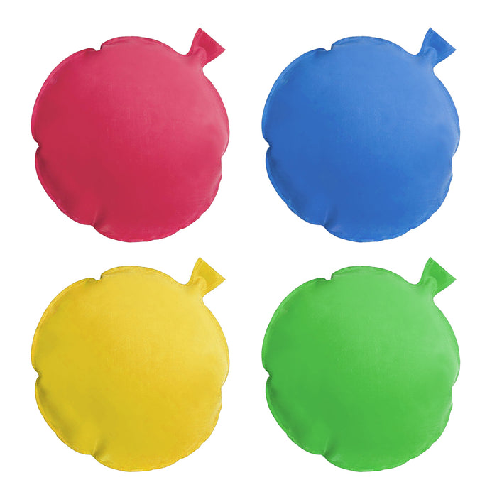 3PC Whoopee Cushion 8" Whoopie Maker Gas Joke Fart Toy Noise Maker Prank Fun Gag