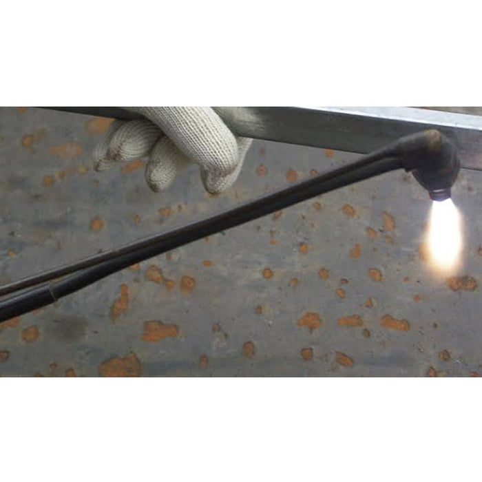 2 Heat Proof OVEN Mitt Glove Resistant Cooking Kitchen 48 F Hot Surface Handler