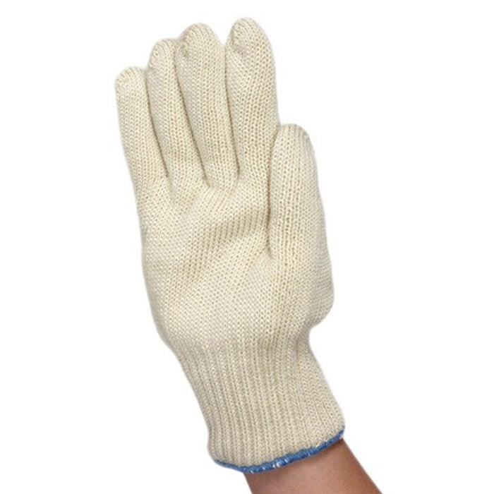2 Heat Proof Oven Mitt Glove Resistant Cooking Kitchen Hot Surface Handler 48 F
