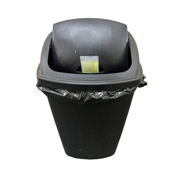 1PC Trash Can Garbage Odor Eliminator Waste Bin Air Freshener Aroma Deodorizer