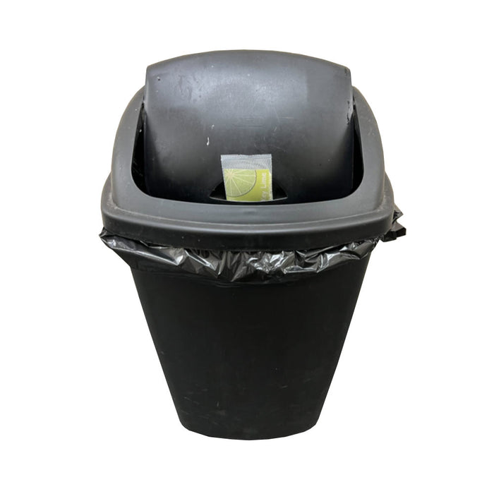 1PC Trash Can Garbage Odor Eliminator Waste Bin Air Freshener Aroma Deodorizer
