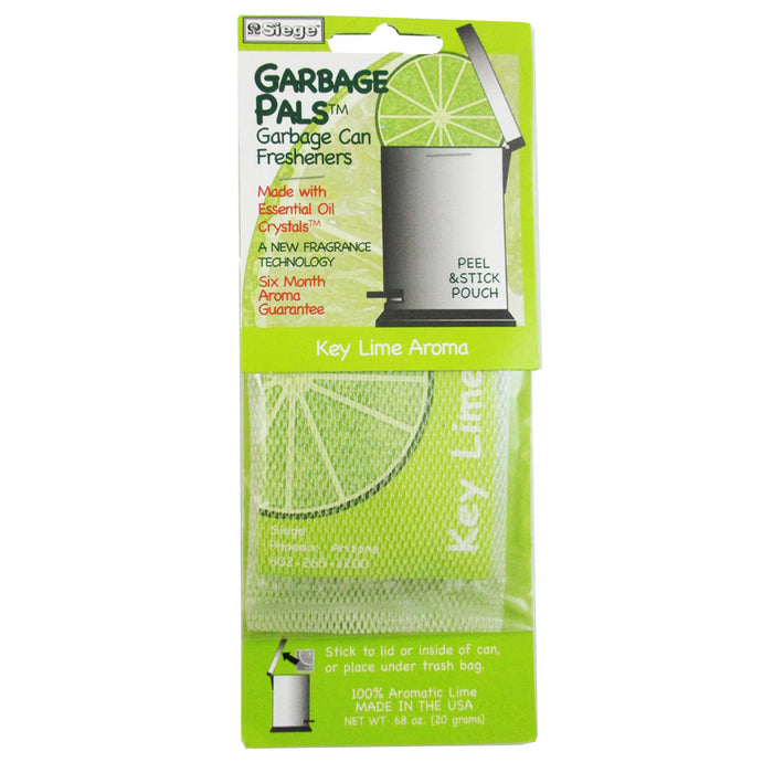 1PC Trash Can Garbage Odor Eliminator Waste Bin Air Freshener Aroma Deodorizer