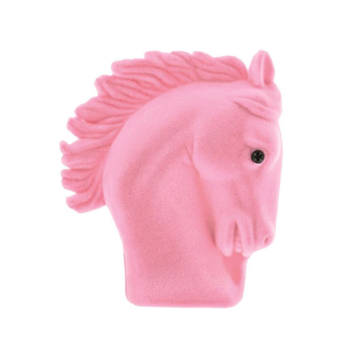 Girl Silver Necklace Pendant Horse Cowgirl Teen Equestrian Birthday Gift Jewelry