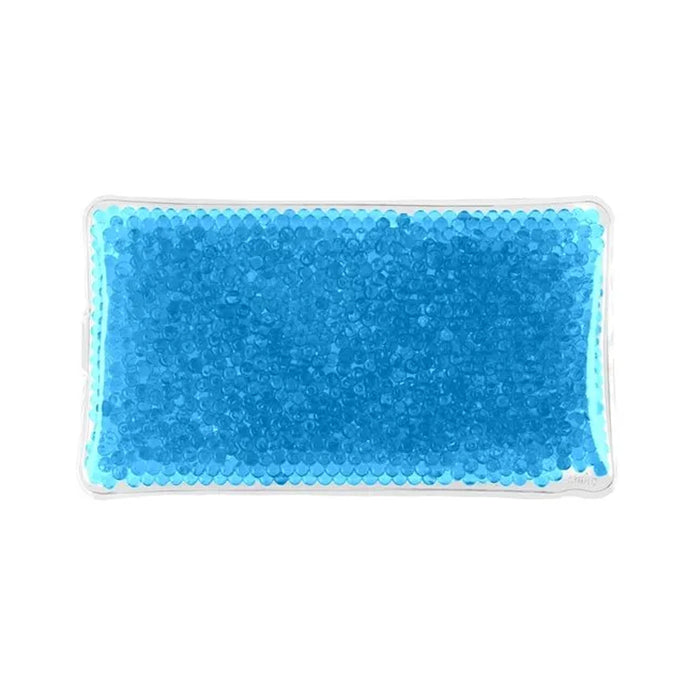 2 Pc Small Reusable Freezer Cold Gel Ice Pack For Kids Bruise Pain Relief Oopsie