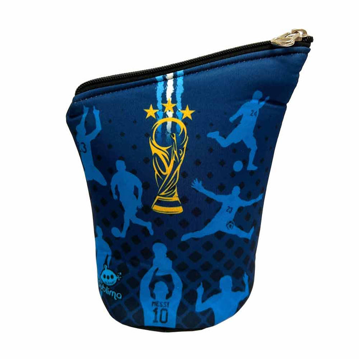 Yerba Container Yerbero Carrying Pouch Porta Yerba Bag Pouch Travel Sobre Dispenser