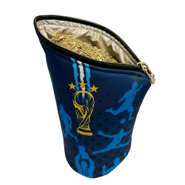 Yerba Container Yerbero Carrying Pouch Porta Yerba Bag Pouch Travel Sobre Dispenser