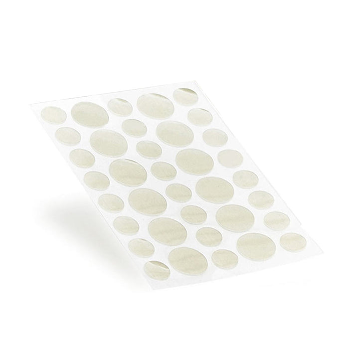 36 PC Universal Acne Pimple Patch Absorbing Cover Zits Acne Skin Control Patches